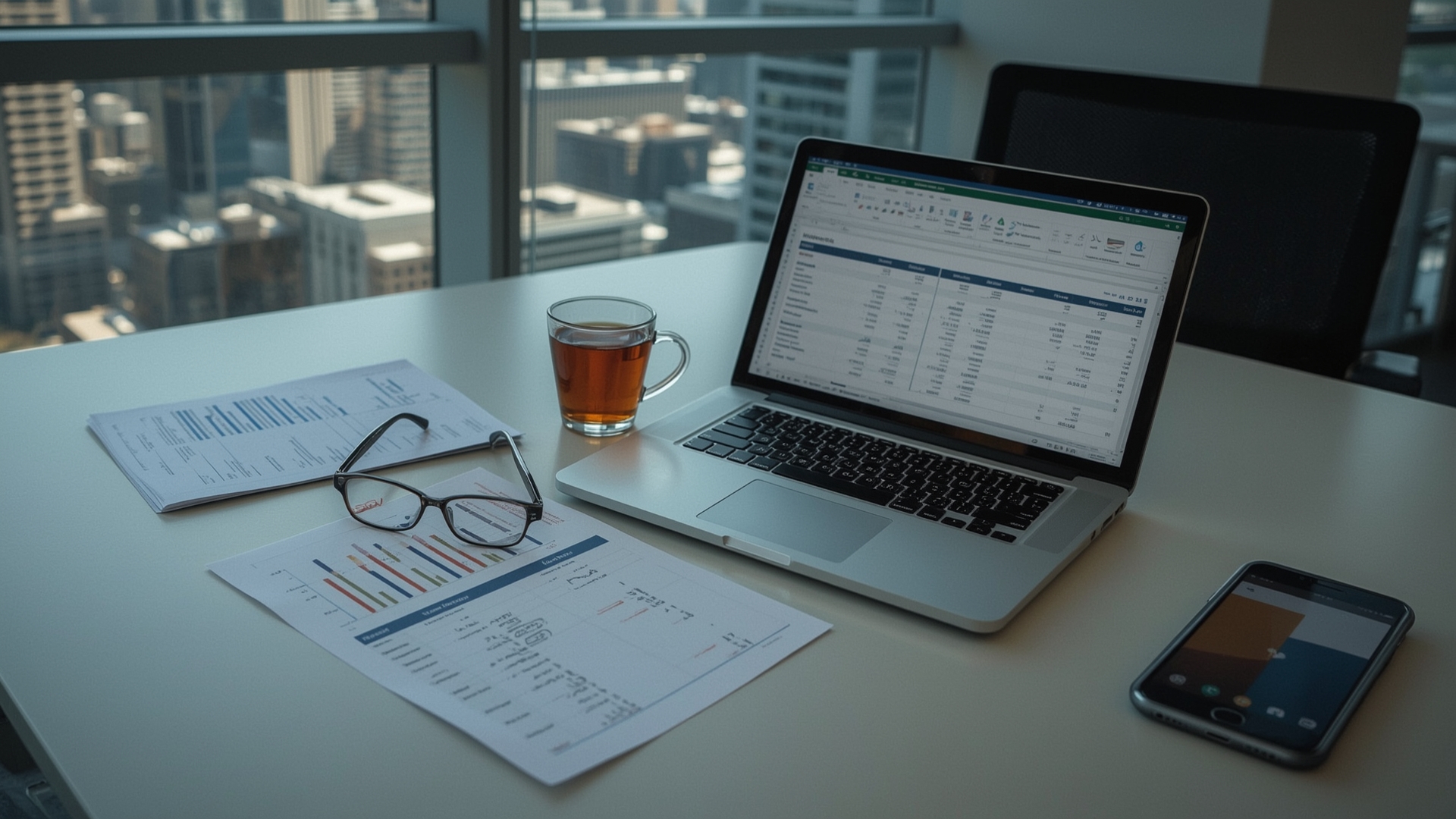 About zolinavextura Financial Services